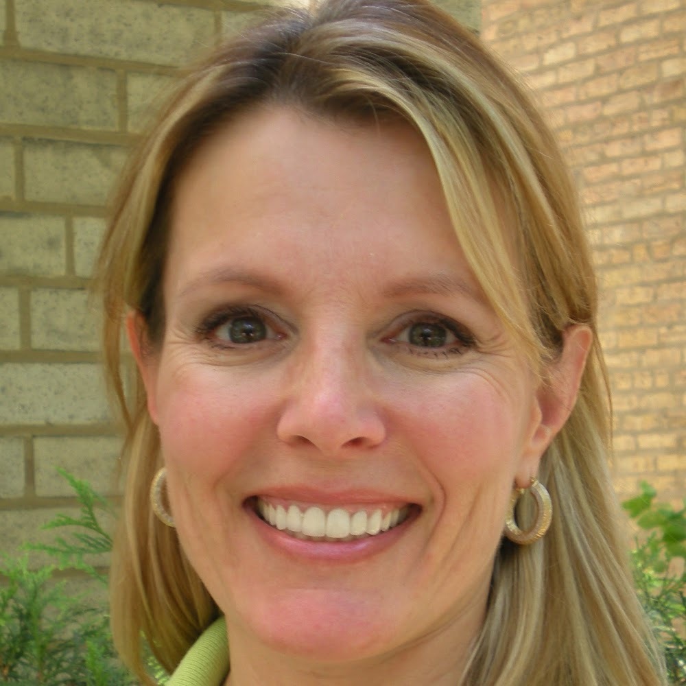 Meet your Posher, Heidi